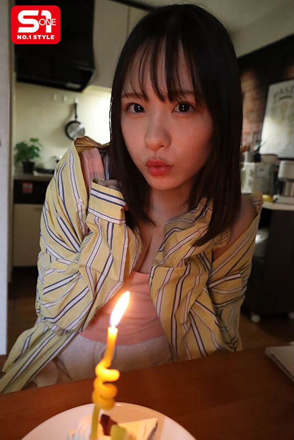 「村上悠华」最新作品SONE-670介绍及封面预览