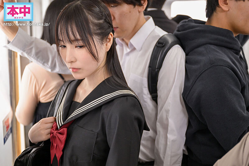 香水じゅん（香水纯）最新作品HMN-711介绍及封面预览