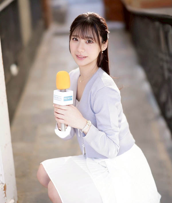 「三好佑香」最新作品PRED-777介绍及封面预览