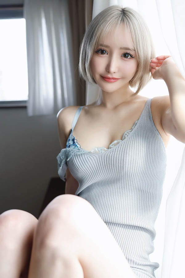 百永さりな（百永纱里奈）最新作品OFES-003介绍及封面预览
