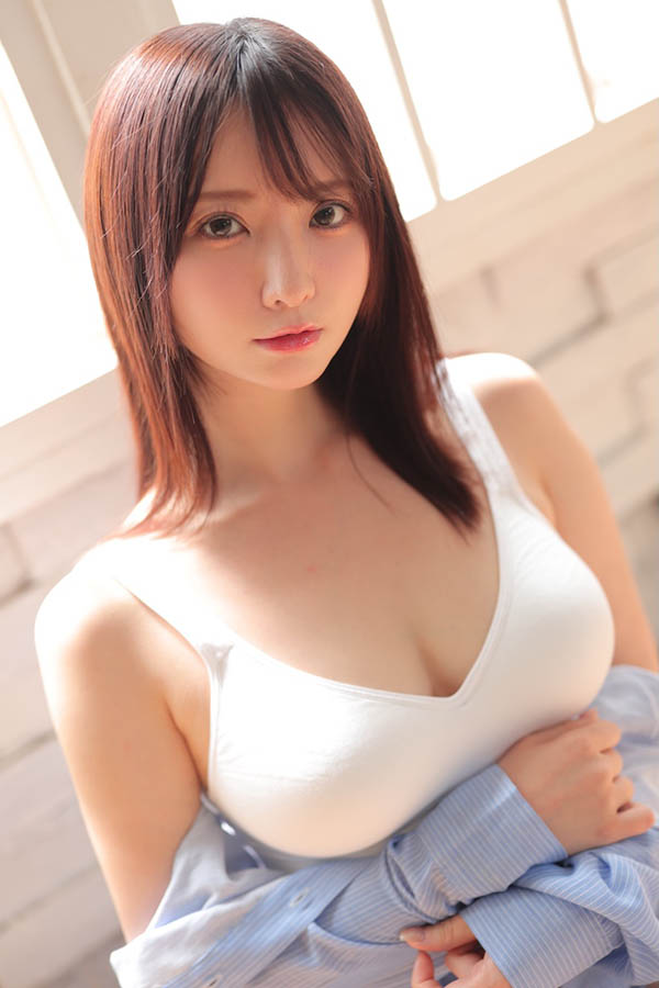 「新妻优香」最新作品JUR-390介绍及封面预览