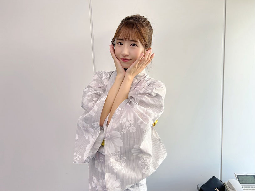「川口桜」最新作品MIDA-340介绍及封面预览