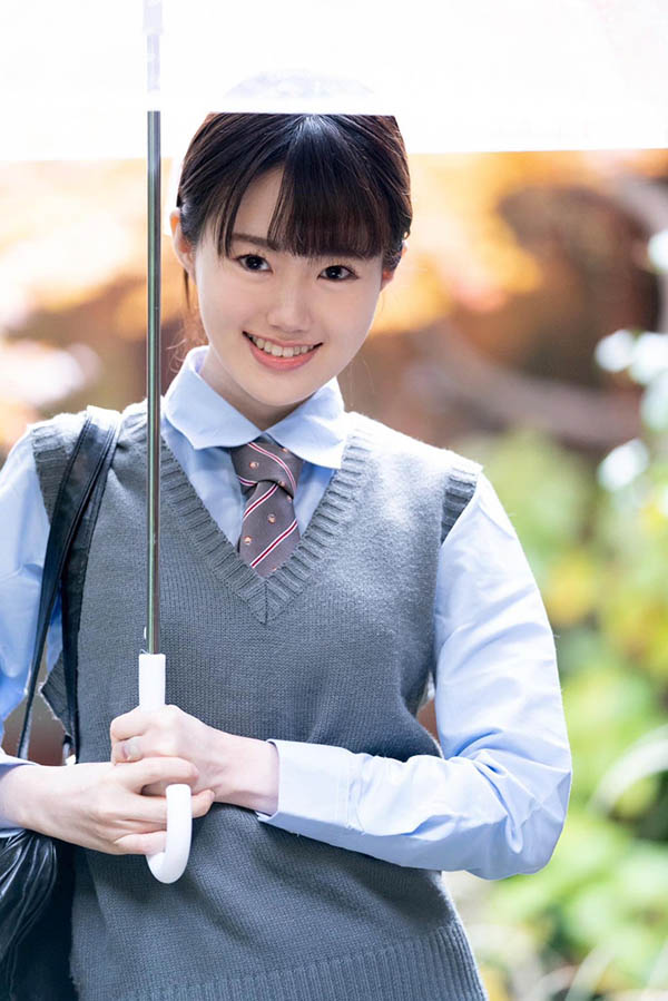 清纯偶像《白城里沙》精选作品推荐介绍及封面预览