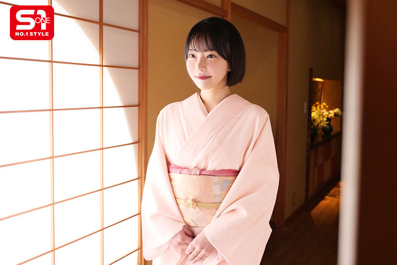 「音无铃」最新作品SONE-999介绍及封面预览