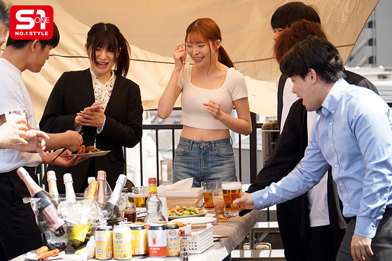 「笹仓彩」最新作品SONE-953介绍及封面预览