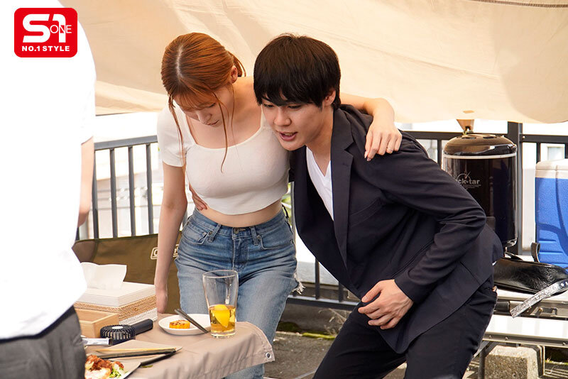 「笹仓彩」最新作品SONE-953介绍及封面预览