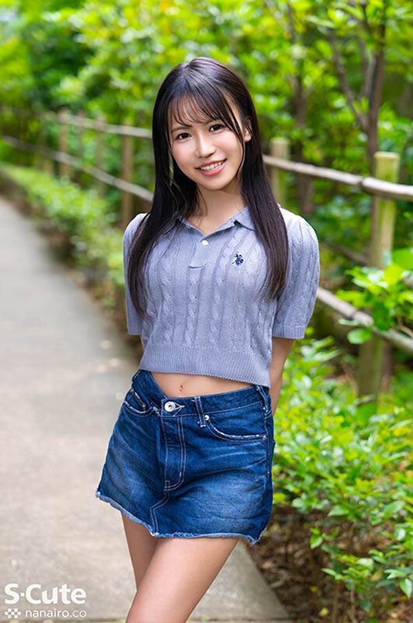 「石原青」最新作品SQDE-027介绍及封面预览