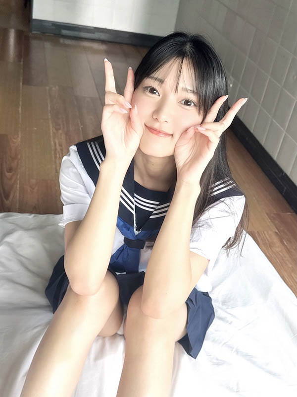 初美なのか（初美菜乃花）最新作品SONE-996介绍及封面预览