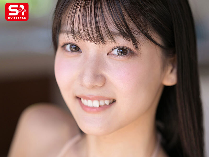 初美なのか（初美菜乃花）最新作品SONE-996介绍及封面预览