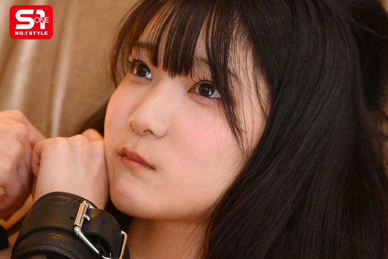 初美なのか（初美菜乃花）最新作品SONE-996介绍及封面预览