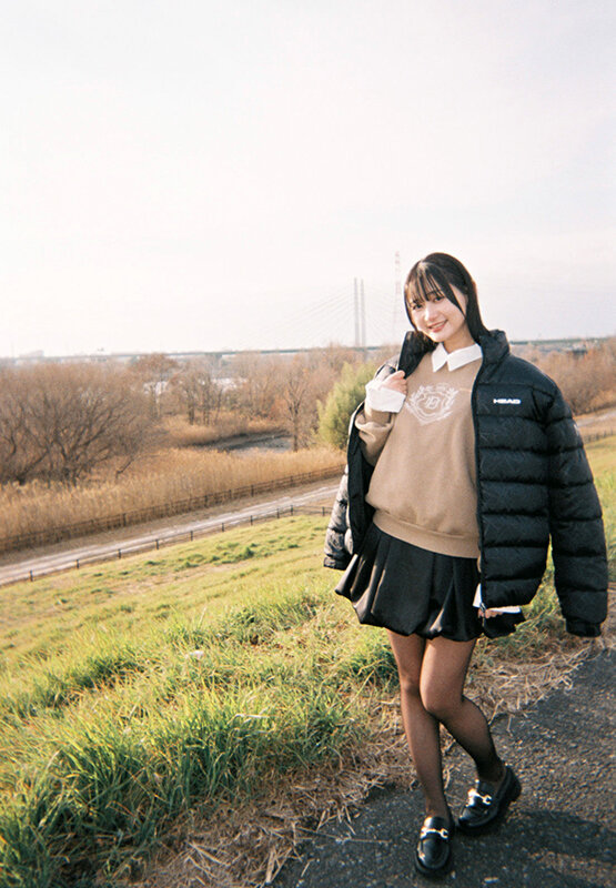 「静河」最新作品JERA-011介绍及封面预览