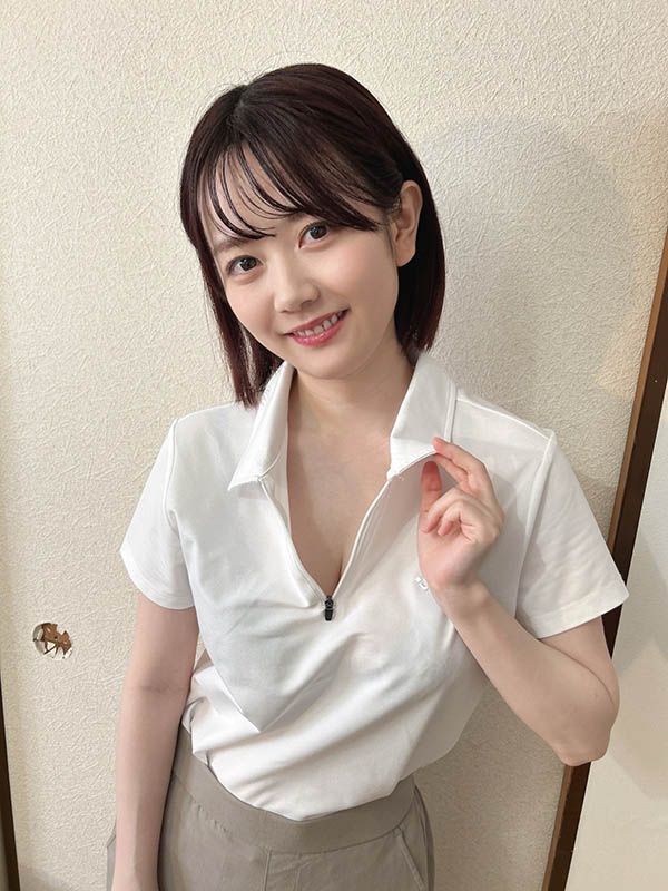 水卜さくら（水卜樱）最新作品MIDA-406介绍及封面预览