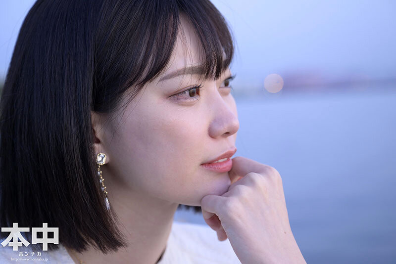 「美谷朱音」引退作品HMN-746介绍及封面预览