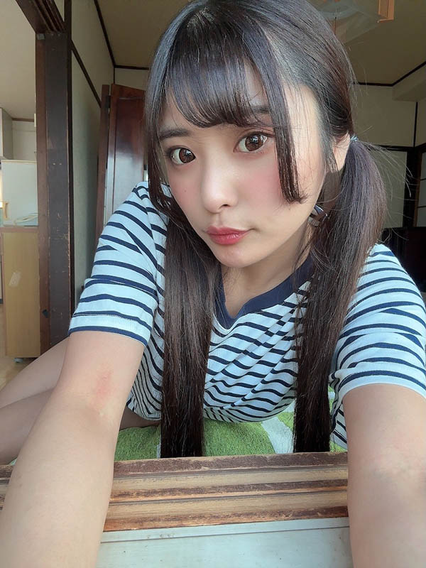 「似鸟日菜」最新作品MADV-613介绍及封面预览