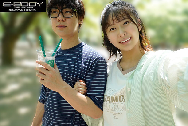 「由衣阳菜」最新作品EBWH-292介绍及封面预览