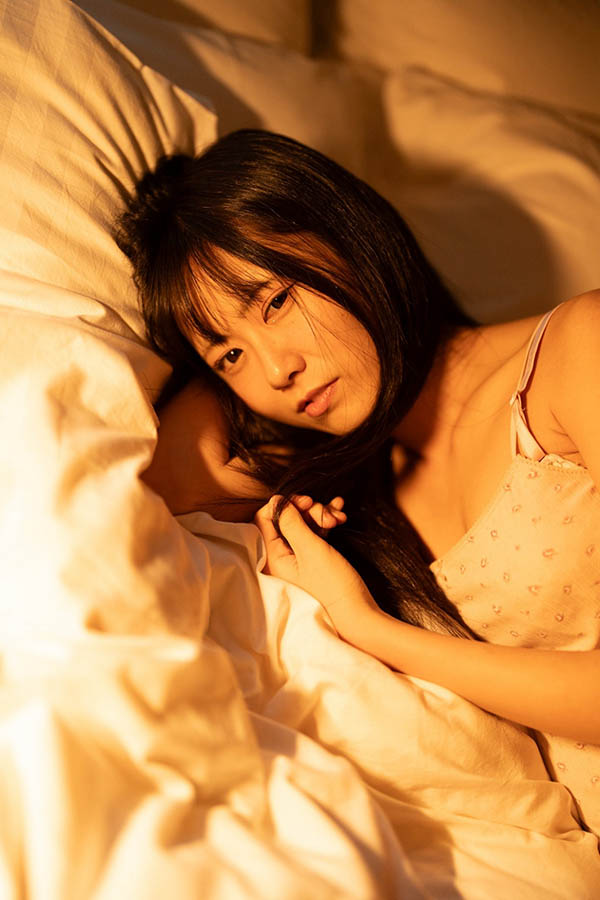 小只马虎牙妹「东云梓」精选作品推荐介绍及封面预览