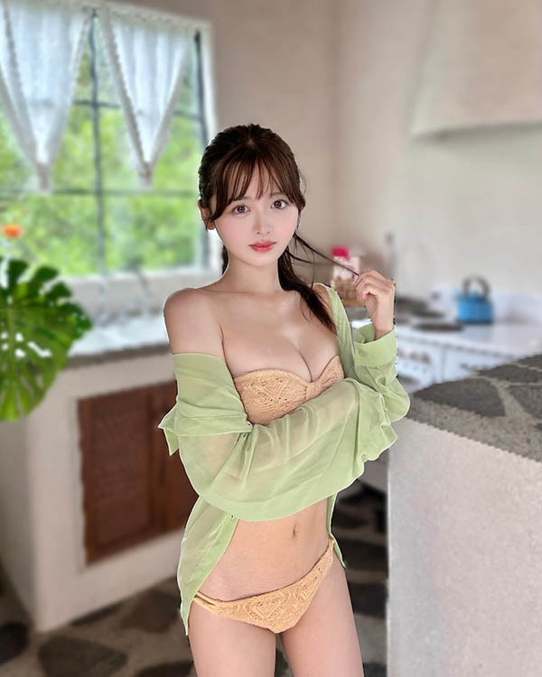 桜乃りの(樱乃莉乃)最新作品SONE-897介绍及封面预览