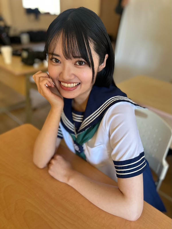 「八坂凪」最新作品MIDA-343介绍及封面预览