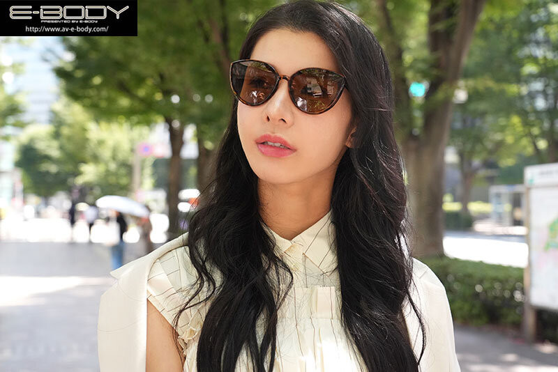 东云つばき(东云椿)最新作品EYAN-210介绍及封面预览