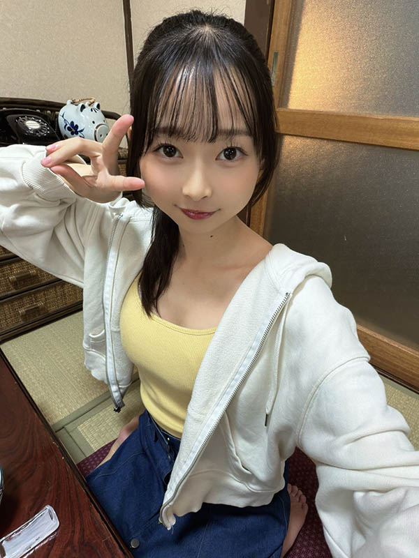 S1史上最幼齿童颜「望月蕾」精选作品推荐介绍及封面预览