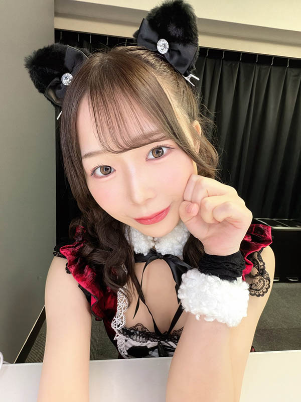 粉嫩JK美少女「久和原晴岚」精选作品推荐介绍及封面预览