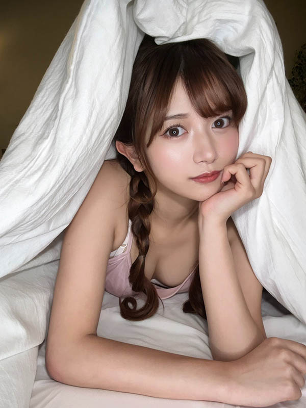 名牌大学女大生「北冈果林」精选作品推荐介绍及封面预览