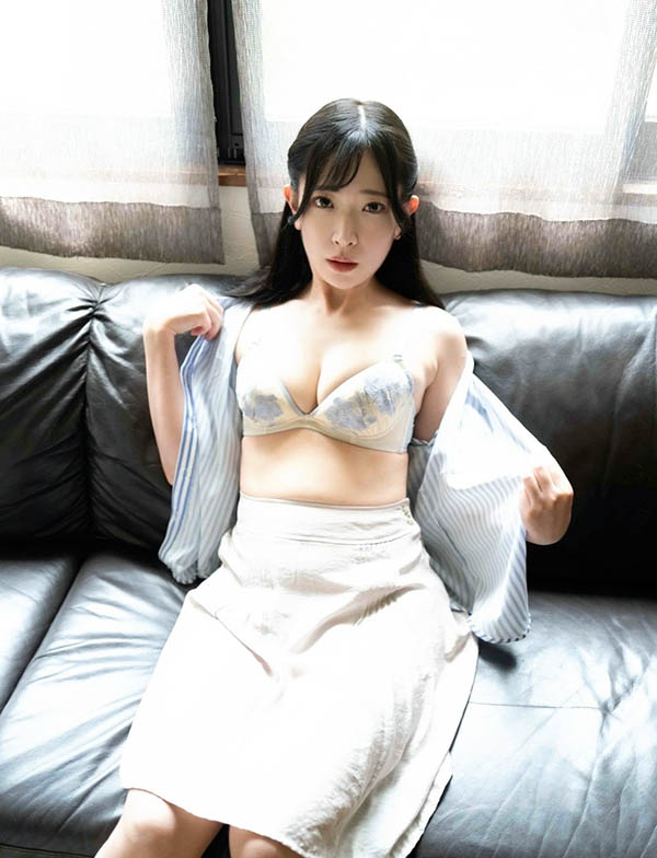 天天都想着出轨风骚人妻「天宫花纯」精选作品推荐介绍及封面预览