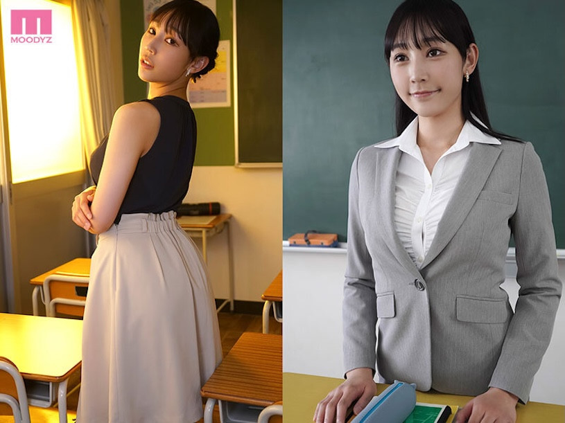 「白浜果歩」最新作品MIKR-064介绍及封面预览