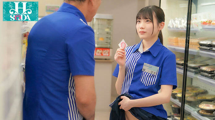 望実かなえ（望实苗香）最新作品HSODA-098介绍及封面预览