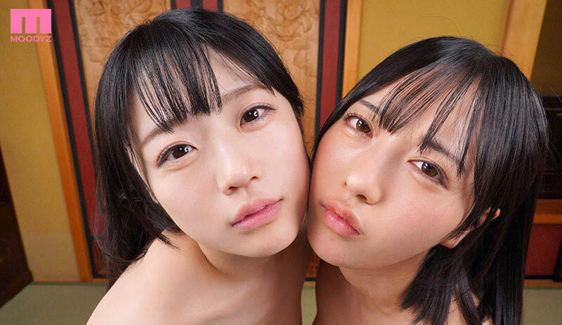 「塔乃花铃、辉星绮罗」共演作品MDVR-394介绍及封面预览