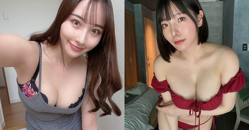 「椿りか、九井スナオ、北野未奈」共演作品MDBK-400介绍及封面预览