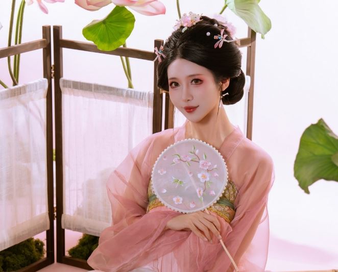 云溪溪是谁 云溪溪个人资料