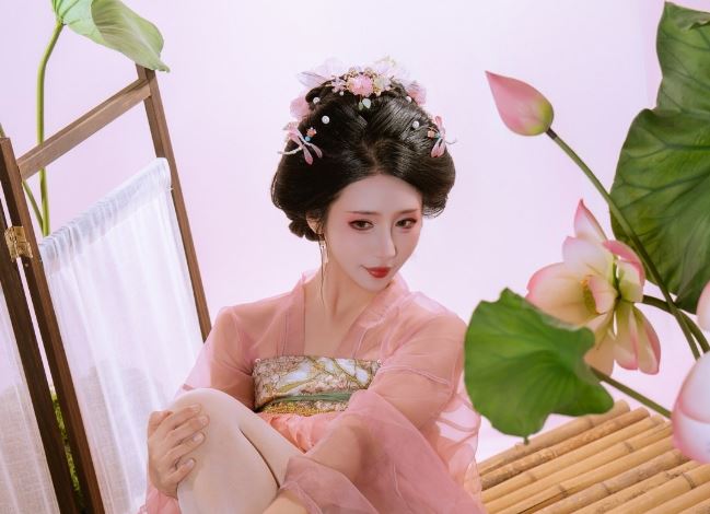 云溪溪是谁 云溪溪个人资料