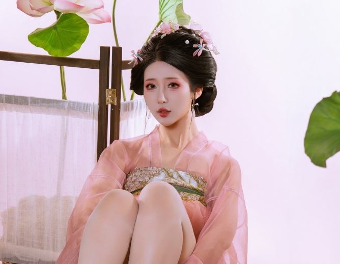 云溪溪是谁 云溪溪个人资料