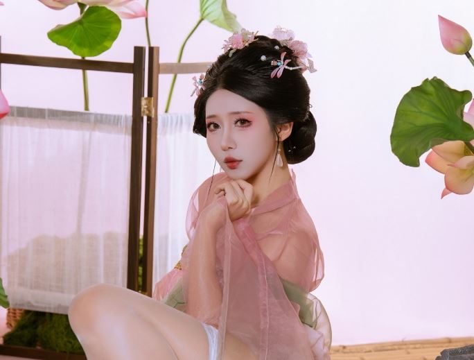 云溪溪是谁 云溪溪个人资料