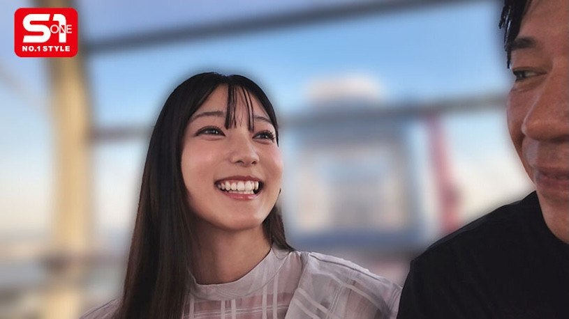 初美なのか（初美菜乃花）最新作品SNOS-101介绍及封面预览