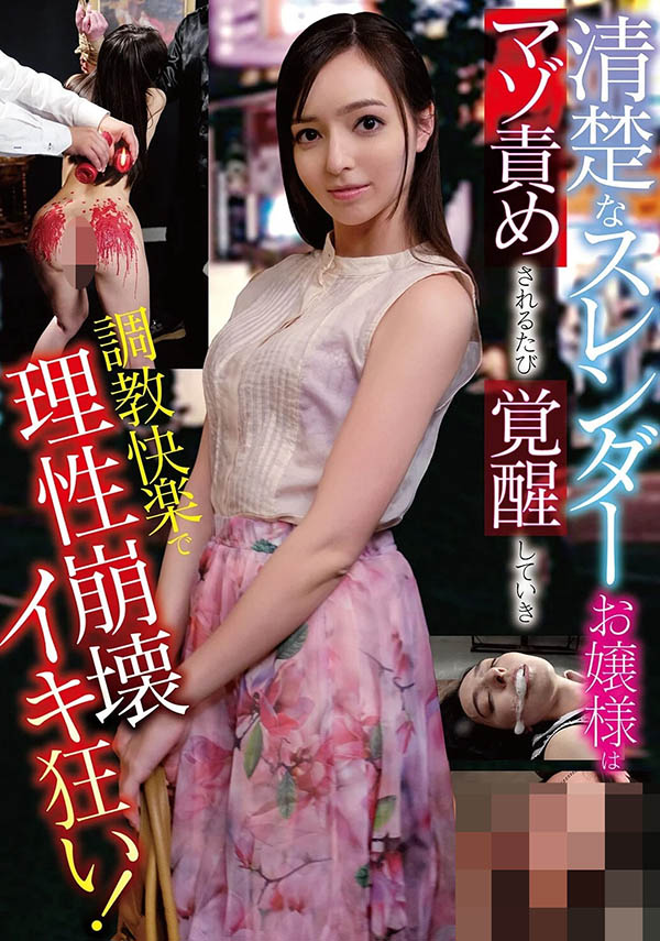 西田カリナ(西田卡莉娜)最新作品JBD-305介绍及封面预览