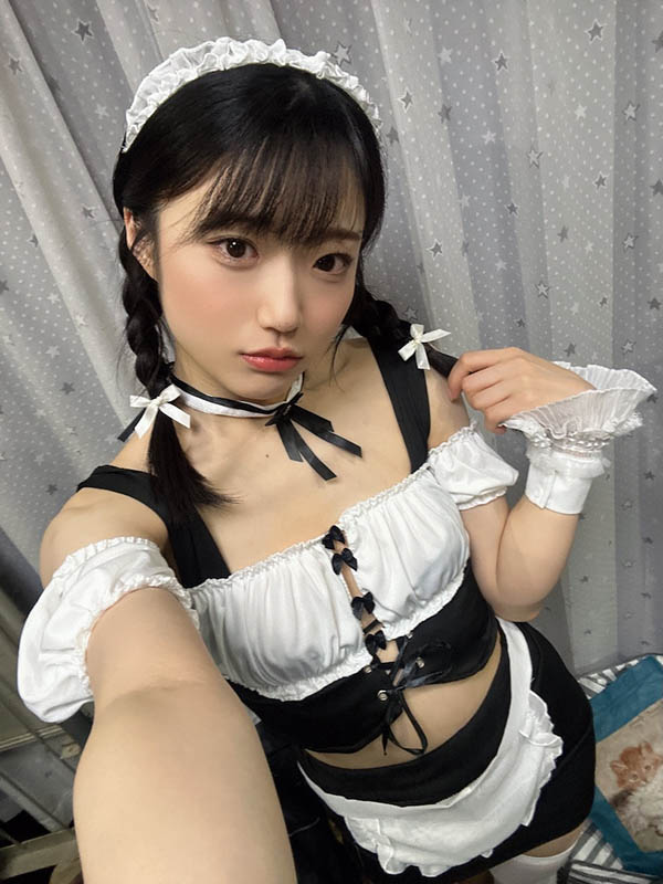 辉星きら（辉星绮罗）最新作品MIDA-458介绍及封面预览