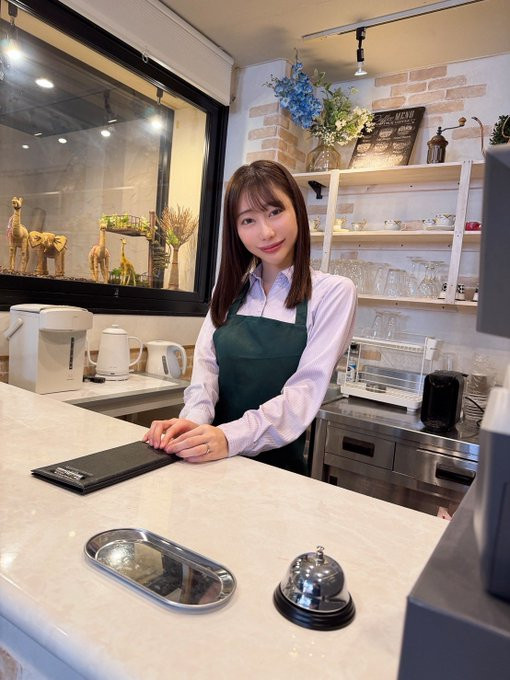 「筿真有」最新作品MIDA-524介绍及封面预览