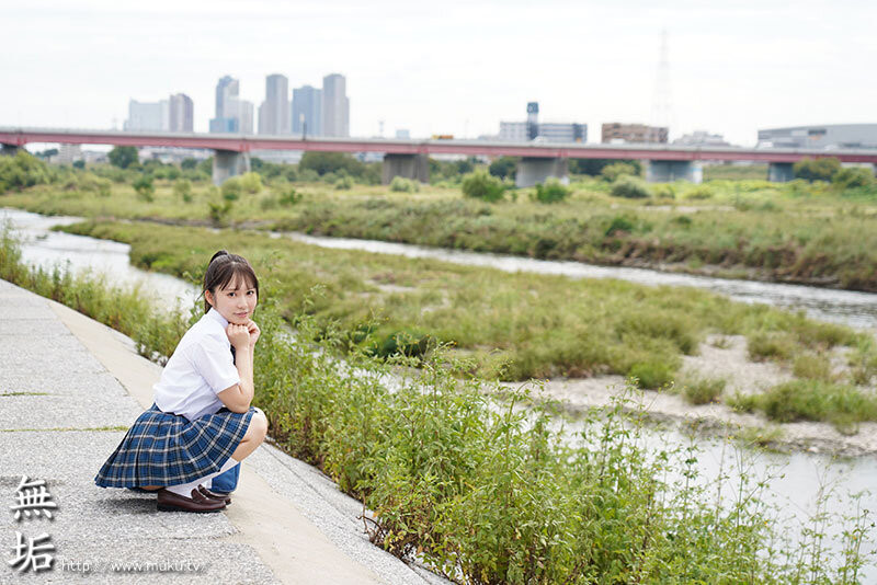 咲月ひな(咲月阳菜)最新作品MUDR-370介绍及封面预览