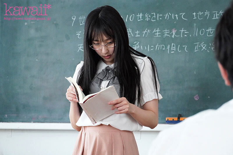 「糸井瑠花」最新作品CAWD-926介绍及封面预览