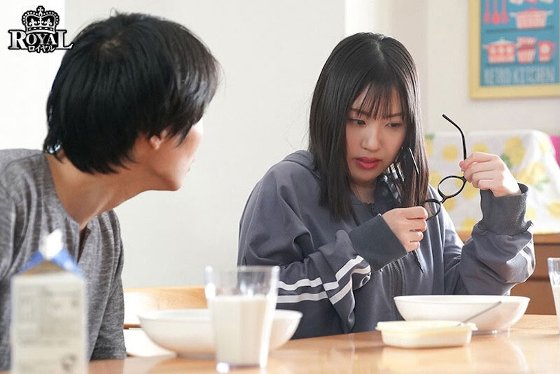 夕木こいろ（夕木小彩）最新作品ROYD-271介绍及封面预览