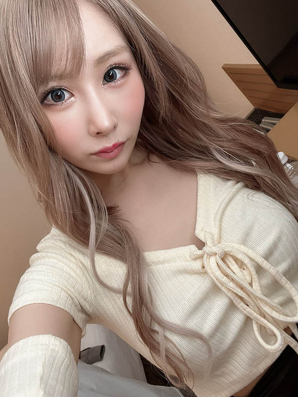 K点女王「星川舞」精选作品推荐介绍及封面预览