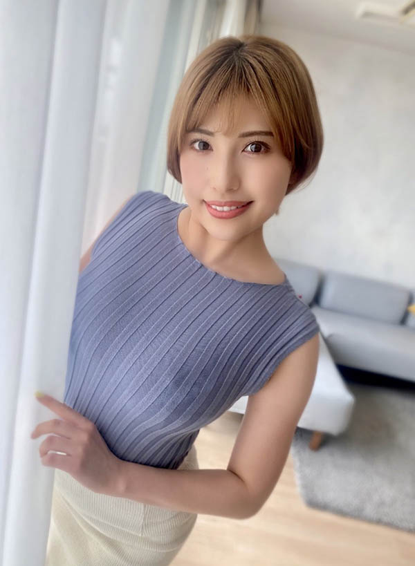 健身俱乐部打工妹「早川瑞希」精选作品推荐介绍及封面预览