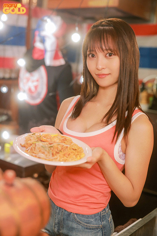 「Lisa」最新作品MGOLD-060介绍及封面预览