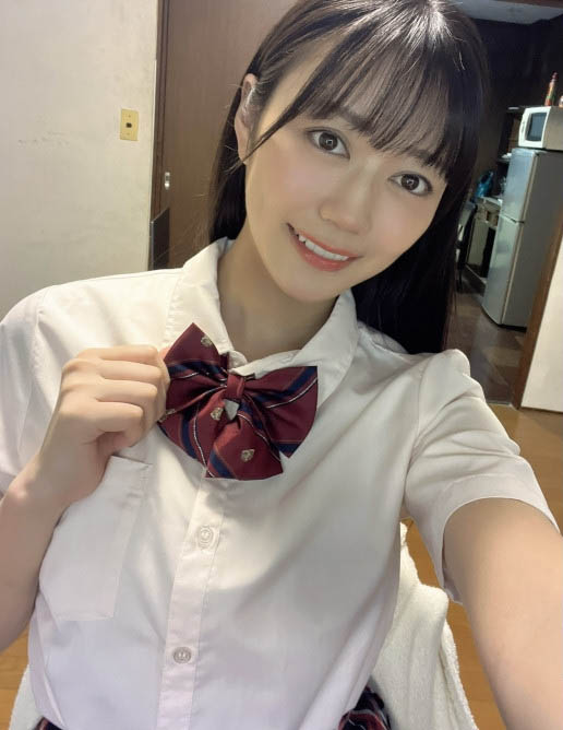 明日叶みつは（明日叶三叶）最新作品PFES-133介绍及封面预览