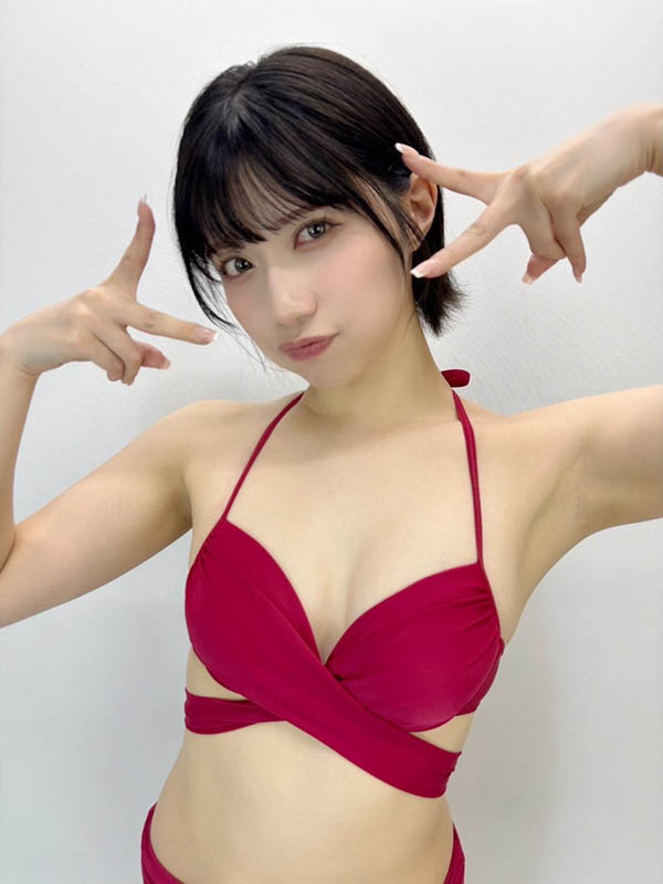 「石原希望」最新作品MIDA-560介绍及封面预览