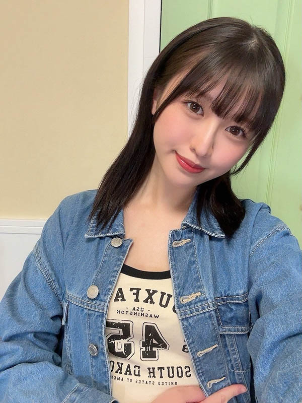 浅海なみ（浅海那海）最新作品CAWD-968介绍及封面预览