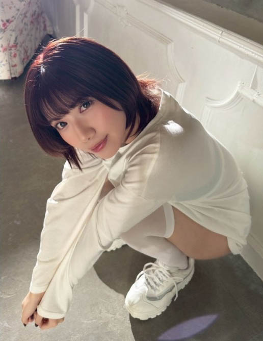 「石原希望」最新作品MIDA-599介绍及封面预览