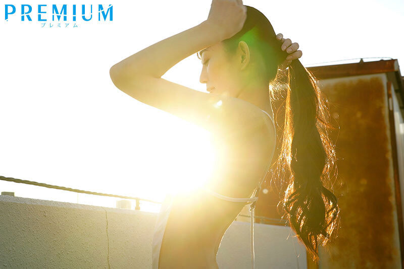 日高ゆあ(日高由爱)最新作品PRST-027介绍及封面预览